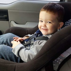 Meet your Posher, William